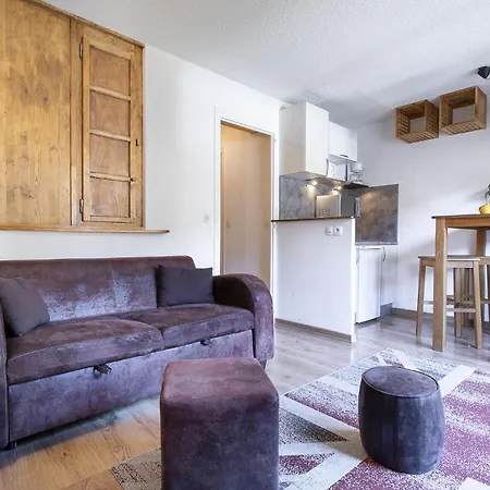Appartamento Résidence Rent -