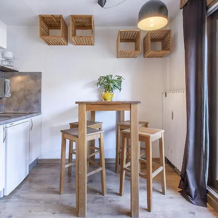 Résidence Rent - Appartamento *