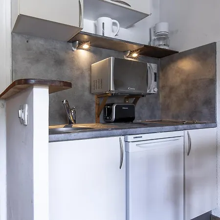 Résidence Rent -