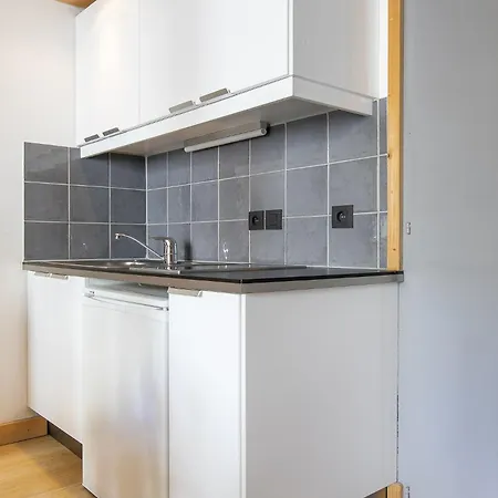 Résidence Rent - Appartamento *