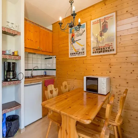 Résidence Rent - Appartamento Megève