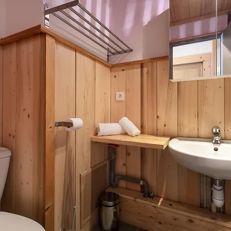 Résidence Rent - Megève