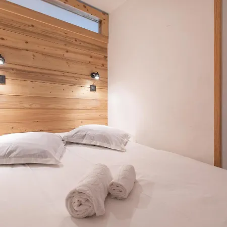 Résidence Rent - Appartamento Megève