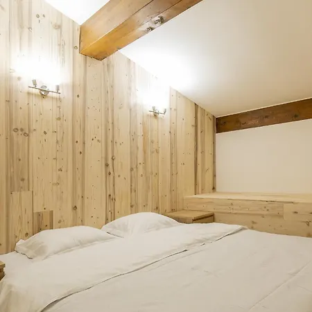 Résidence Rent - * Megève