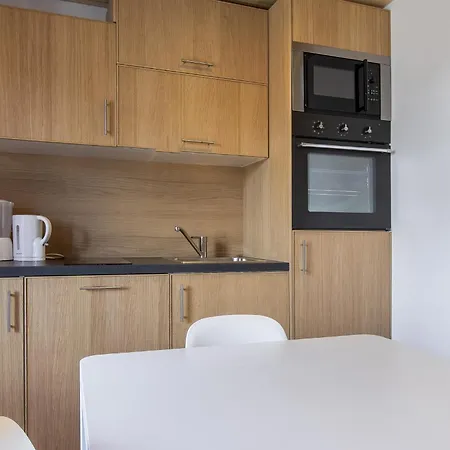 Résidence Rent - Megève