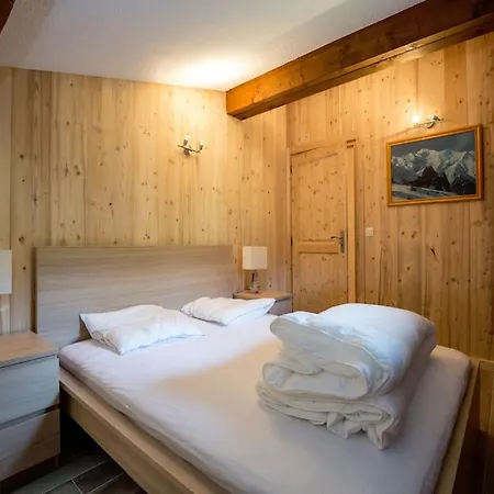 Résidence Rent - Appartamento Megève