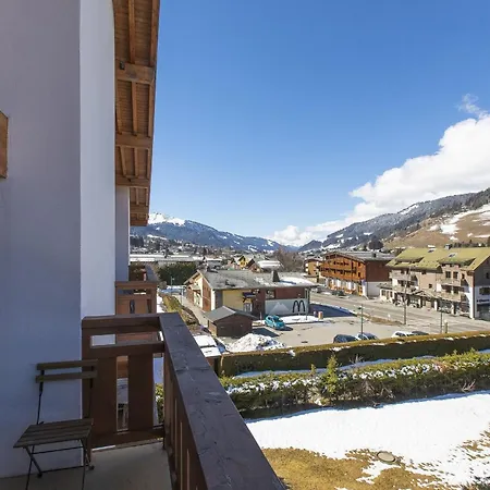 Rent - * Megeve