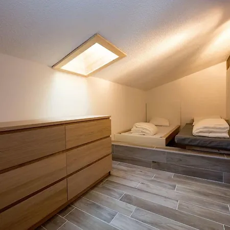 Rent - Apartment Megève