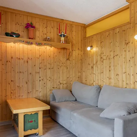 Apartment Rent - Megeve