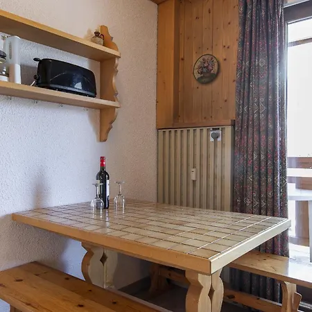 Apartment Rent - Megeve
