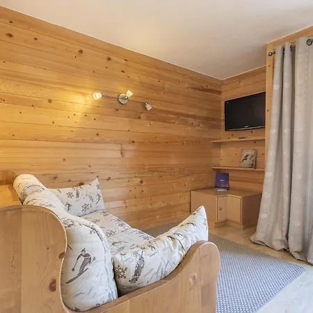 Rent - * Megeve