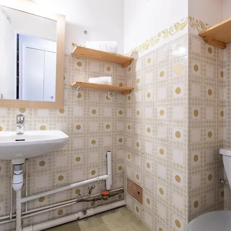 Apartment Rent - Megeve